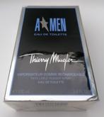 Thierry Mugler A*Men Eau de Toilette Metal Spray Vintage Par, Ophalen of Verzenden, Nieuw