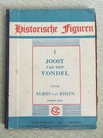 historische figuren - aleid van rhijn, Ophalen of Verzenden