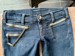 Miss Sixty Radio Skinny jeans maat 27, Blauw, Miss Sixty, Ophalen of Verzenden, Zo goed als nieuw