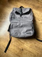 Norlander Rugtas Grijs tas koeltas, Overige merken, 25 tot 40 cm, Nieuw, Ophalen of Verzenden