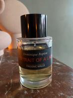Frederic Malle Portrait of a Lady 100 ml EdP, Sieraden, Tassen en Uiterlijk, Uiterlijk | Parfum, Ophalen of Verzenden, Zo goed als nieuw