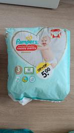 Pampers Premium Protection Nappy Pants Maat 3 (6-11 kg), Ophalen, Zo goed als nieuw
