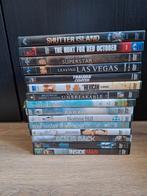 Ruim 30 dvd's samen voor € 22.50!, Ophalen of Verzenden, Zo goed als nieuw