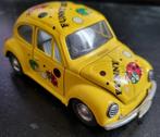VW Volkswagen kever funny beetles geel, Ophalen of Verzenden, Gebruikt, Auto