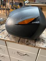 Shad zijkoffers, Motoren, Ophalen, Zo goed als nieuw