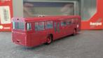 Man Su 240 bus 1:87 H0 Herpa Magic Pol, Hobby en Vrije tijd, Modelauto's | 1:87, Ophalen of Verzenden, Nieuw, Bus of Vrachtwagen