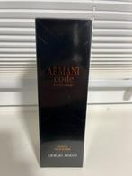 Armani Code Profumo Parfum - Nieuw in doos!, Ophalen of Verzenden, Nieuw