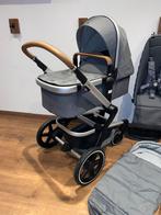 Joolz Day+ Gorgeous (Stone) Grey 3in1 Complete Kinderwagen, Voetenzak, Joolz, Zo goed als nieuw, Eikenlaan 76 Spijkenisse