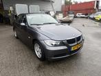 BMW 3 Serie 318i Dynamic Exec. (bj 2005, automaat), Auto's, 4 cilinders, 129 pk, Bedrijf, Sedan