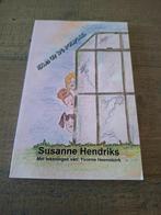 Boek - Sam op de rolpaal - Susanne Hendriks, Ophalen of Verzenden, Zo goed als nieuw, Sprookjes