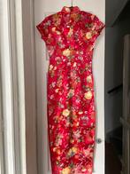 China dress S, Verzenden, Zo goed als nieuw, Maat 34 (XS) of kleiner