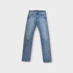 Levi’s 510 heren spijkerbroek  W30L34, Tweedehands, Blauw, Tweedehands, W32 (confectie 46) of kleiner