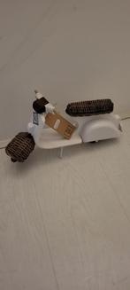 Riviera Maison Miniatuur Scooter  (Nieuw), Ophalen of Verzenden, Nieuw