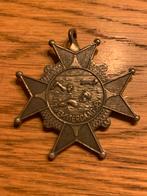 Hanger  ( medaille)  zwem vierdaagse, Verzenden, Overige materialen