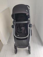 Kinderwagen incl voetenzak, Ophalen, Gebruikt, Overige merken