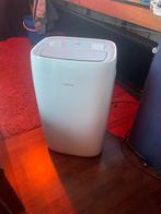 Inventum AC125W Mobiele Airco, Witgoed en Apparatuur, Airco's, Ophalen, Gebruikt, 3 snelheden of meer, Koelen en Ontvochtigen