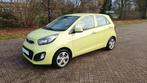 Kia Picanto 1.0 Airco / Elek pakket, Auto's, Kia, Voorwielaandrijving, Gebruikt, Origineel Nederlands, Handgeschakeld