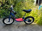 Loopfiets Puky LR 1L + Rem standaard, Kinderen en Baby's, Speelgoed | Buiten | Voertuigen en Loopfietsen, Ophalen, Gebruikt, Loopfiets