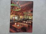 Drunen, Autotron restaurant de Waegenburght/interieur 1972, Verzamelen, Verzenden, 1960 tot 1980, Ongelopen