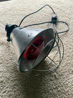 Warmtelamp, Ophalen, Zo goed als nieuw