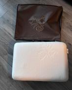 Gezondheidskussen Ylang Ylang, Eenpersoons, Wit, Ophalen of Verzenden, Zo goed als nieuw