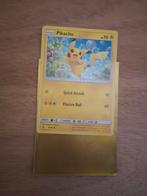 Pokemon kaart 1.40 met hoesje, Ophalen, Zo goed als nieuw