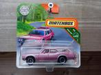 Oldsmobile Vista Cruiser Matchbox, Hobby en Vrije tijd, Modelauto's | Overige schalen, Ophalen, Nieuw, Auto