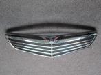 MERCEDES GRILLE C KLASSE W204, Ophalen, Nieuw, Voor, Mercedes-Benz