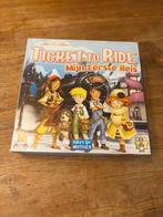 Ticket to Ride junior, Ophalen of Verzenden, Zo goed als nieuw