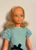 Quickcurl skipper Barbie 1973, Fashion Doll, Gebruikt, Ophalen of Verzenden