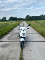 Sym orbit, Ophalen of Verzenden, Zo goed als nieuw, Orbit