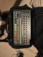 Behringer rd-8 mk2 + case, Muziek en Instrumenten, Drumcomputers, Overige merken, Ophalen of Verzenden, Zo goed als nieuw