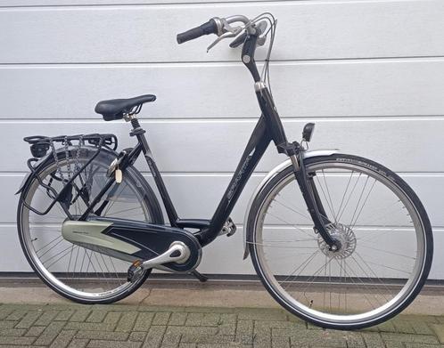 Sparta Olympia damesfiets ,7 versnellingen, Fietsen en Brommers, Fietsen | Dames | Damesfietsen, Zo goed als nieuw, Sparta, Versnellingen