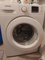 wasmachine, Energieklasse A of zuiniger, Bovenlader, 85 tot 90 cm, Gebruikt