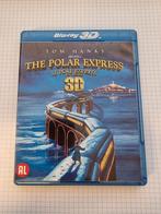The Polar Express 3D blu-ray, Cd's en Dvd's, Blu-ray, Hofweg, Ophalen of Verzenden, Zo goed als nieuw, Info@spijk-records.com