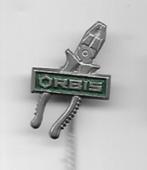 ORBIS GEREEDSCHAP SPELD, Verzenden, Gebruikt, Overige onderwerpen, Speldje of Pin