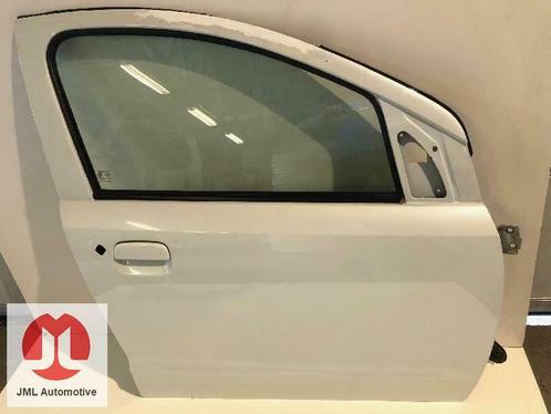 PORTIER DEUR RECHTS VOOR ALTO PIXO, Auto-onderdelen, Carrosserie en Plaatwerk, Deur, Gebruikt, Ophalen of Verzenden