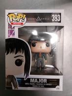 Funko Pop - 393 - Major (Ghost In The Shell), Verzamelen, Poppetjes en Figuurtjes, Ophalen of Verzenden, Zo goed als nieuw