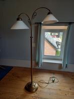 Staande schemerlamp, Huis en Inrichting, Lampen | Vloerlampen, Ophalen