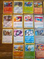 Pokemon Kaarten Bulk Div sets zie omschrijving' packfresh, Ophalen of Verzenden