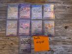 Pokemon Eeveelutions Stamped Promo's, Ophalen of Verzenden, Nieuw, Meerdere kaarten, Foil