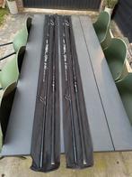 2x shimano tribal ultra 13ft 3.5lb, Ophalen, Nl, Zo goed als nieuw, Info