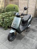 IVA E-GO S5 Matgroen - Elektrische Scooter in Topstaat!, Gebruikt, Elektrisch, Ophalen, Overige merken