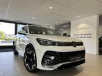 Volkswagen Tiguan 1.5 eTSI R-Line Edition 150 pk / TREKHAAK, 15 km/l, 4 cilinders, 150 pk, Wit