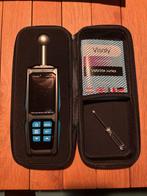 Nieuwe Vochtmeter - Slechts 1 meting - nieuwprijs 99,95!, Ophalen of Verzenden, Nieuw, Vocht of Vloeistof