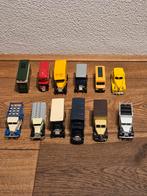 Modelauto's 12 stuks, Ophalen of Verzenden, Gebruikt