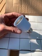 25 stuks verloopfitting E27/E40 voor E40 lampen, Ophalen of Verzenden, Nieuw