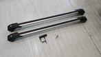 Originele Dakdragers voor o.a. Nissan Qashqai +2 J10 Bagage, Auto diversen, Dakdragers, Ophalen of Verzenden, Zo goed als nieuw