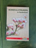 Bomen & struiken in Nederland, Boeken, Ophalen of Verzenden