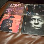 Miles davis, Ophalen of Verzenden, Zo goed als nieuw, Jazz